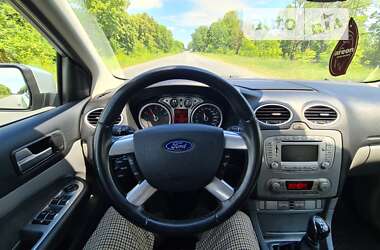 Универсал Ford Focus 2010 в Калуше