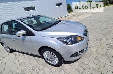 Универсал Ford Focus 2010 в Калуше