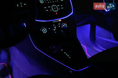 Седан Ford Focus 2017 в 