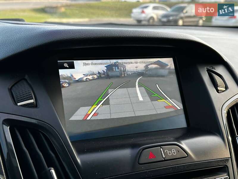 Хэтчбек Ford Focus 2012 в Кривом Роге фото 14 Хэтчбек Ford Focus 2012 в Кривом Роге
