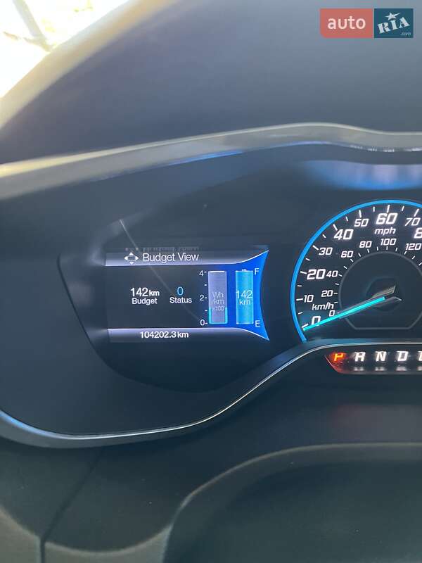 Хэтчбек Ford Focus 2012 в Кривом Роге фото 17 Хэтчбек Ford Focus 2012 в Кривом Роге