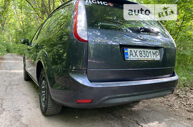 Универсал Ford Focus 2008 в Харькове