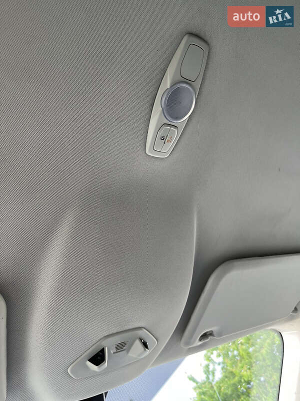 Універсал Ford Focus 2012 в Бережанах