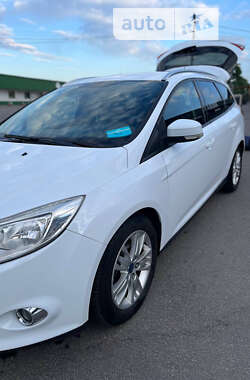 Универсал Ford Focus 2011 в Киеве