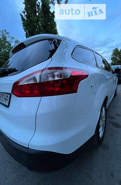 Универсал Ford Focus 2011 в Киеве