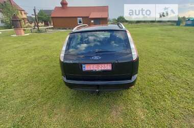 Универсал Ford Focus 2010 в Коломые