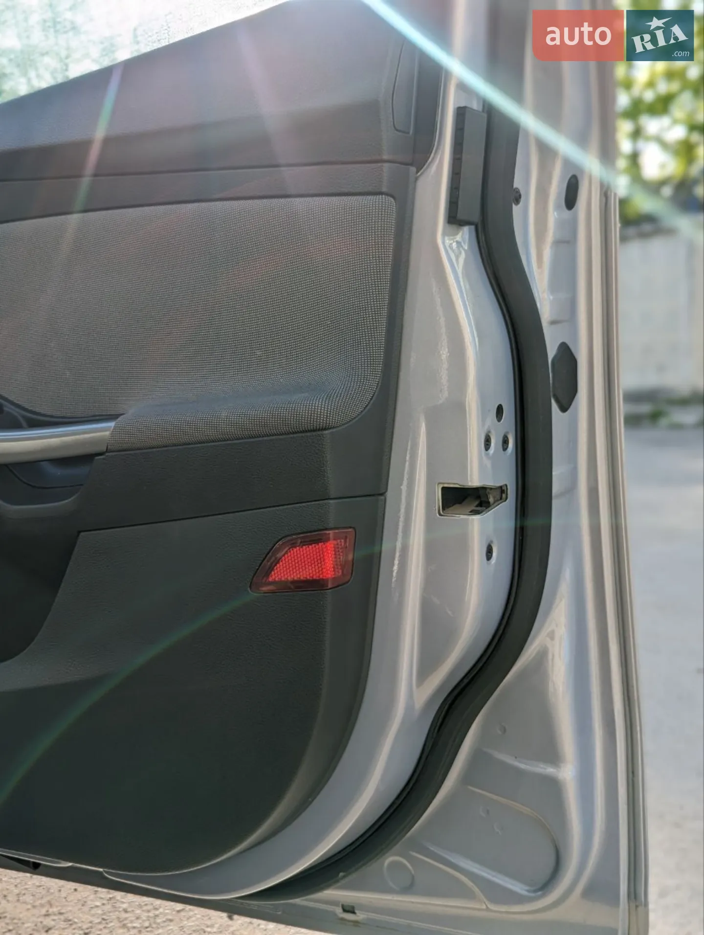 2013 Ford Focus - мініатюра 7