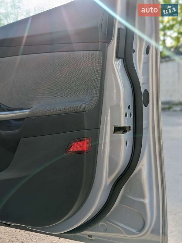 Хэтчбек Ford Focus 2013 в Львове