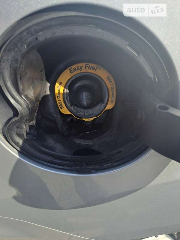 Седан Ford Focus 2016 в Ровно фото 9 Седан Ford Focus 2016 в Ровно