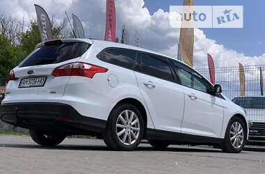 Універсал Ford Focus 2013 в Бердичеві