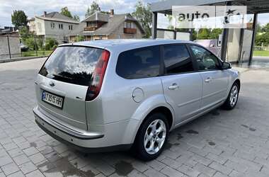 Универсал Ford Focus 2007 в Калуше