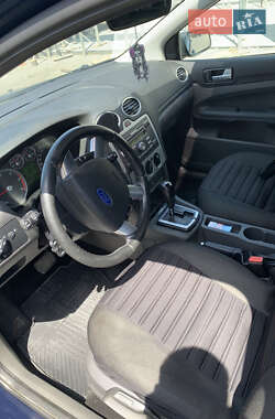 Седан Ford Focus 2007 в 