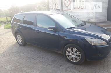 Универсал Ford Focus 2008 в Бродах