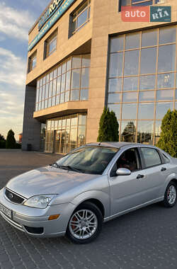 Седан Ford Focus 2005 в Хмельницком