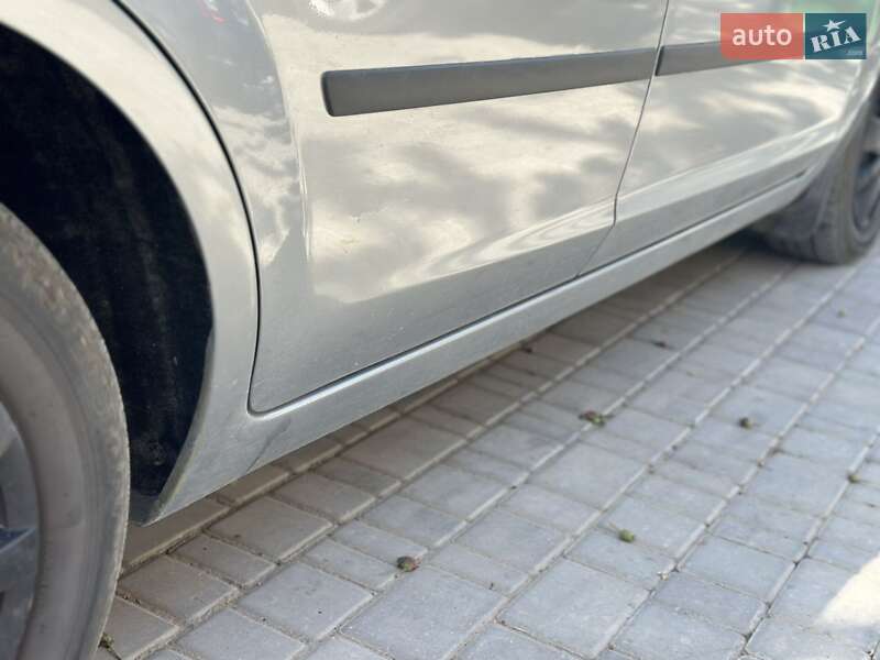 Универсал Ford Focus 2004 в Каменец-Подольском фото 11 Универсал Ford Focus 2004 в Каменец-Подольском