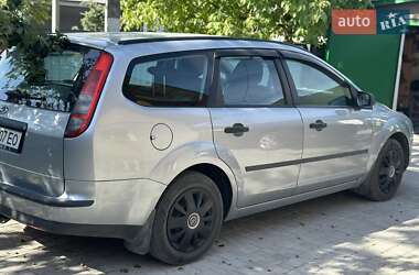 Универсал Ford Focus 2004 в Каменец-Подольском