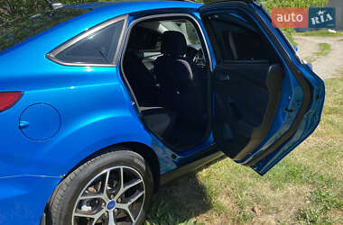 Седан Ford Focus 2017 в Харькове