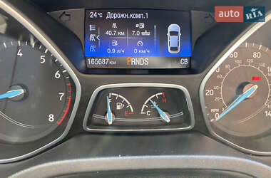 Седан Ford Focus 2017 в Харькове