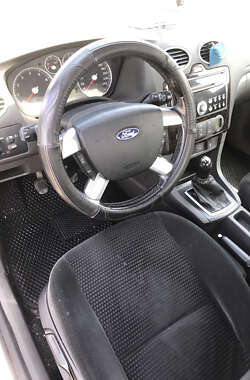 Седан Ford Focus 2007 в Києві