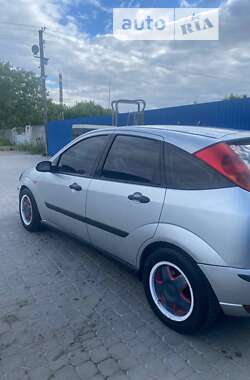 Хетчбек Ford Focus 2001 в Херсоні