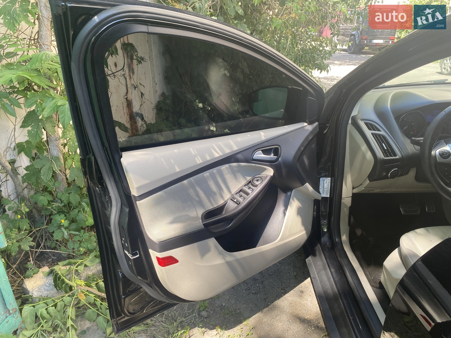 2013 Ford Focus - мініатюра 5