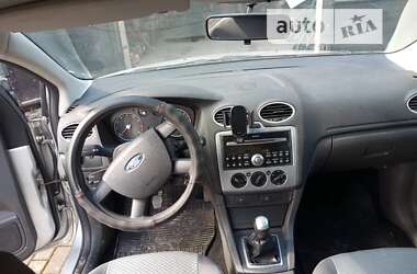 Седан Ford Focus 2004 в Луцьку