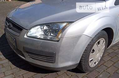 Седан Ford Focus 2004 в Луцьку