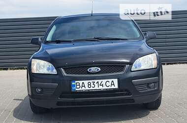 Седан Ford Focus 2007 в Ирпене