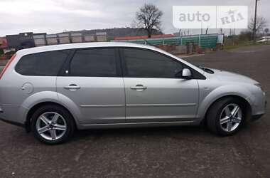 Универсал Ford Focus 2006 в Иршаве