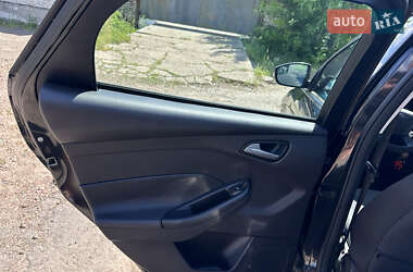 Седан Ford Focus 2014 в Чернигове