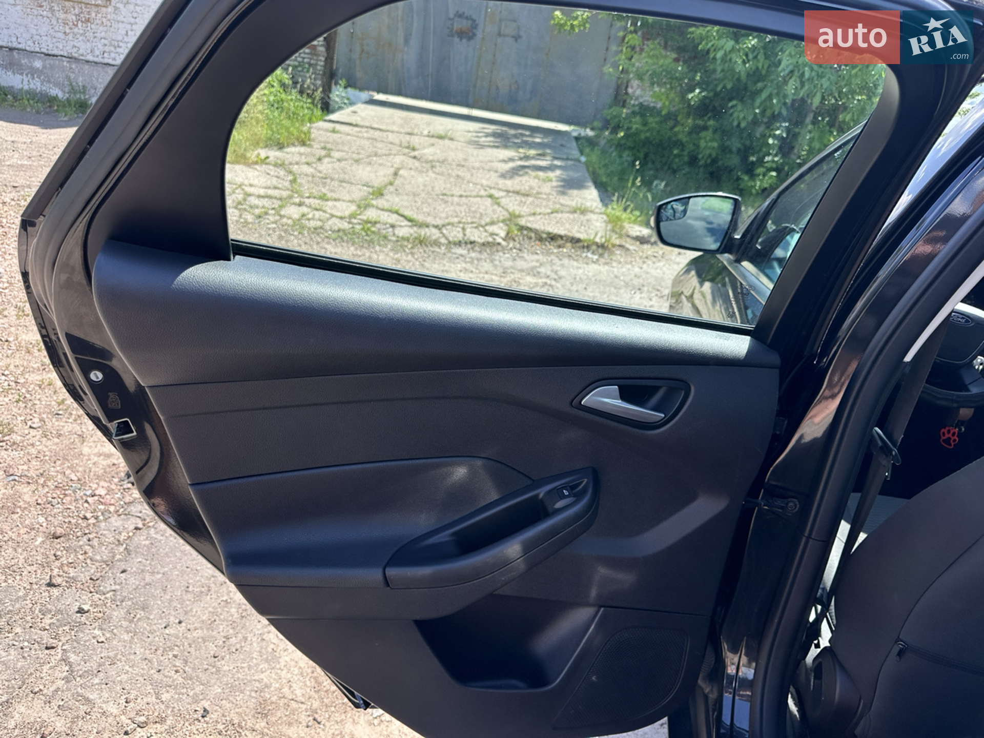2014 Ford Focus - мініатюра 7