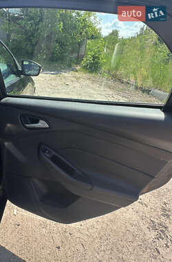 Седан Ford Focus 2014 в Чернигове