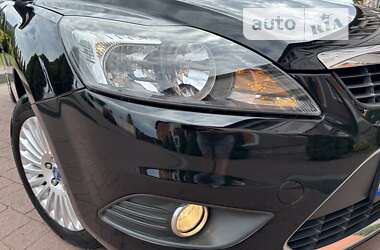 Хэтчбек Ford Focus 2009 в Стрые