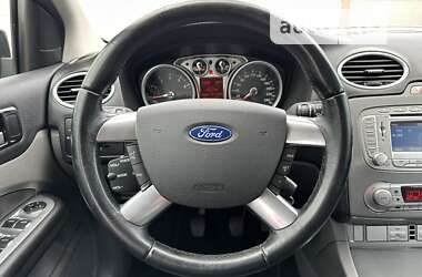 Хэтчбек Ford Focus 2009 в Стрые