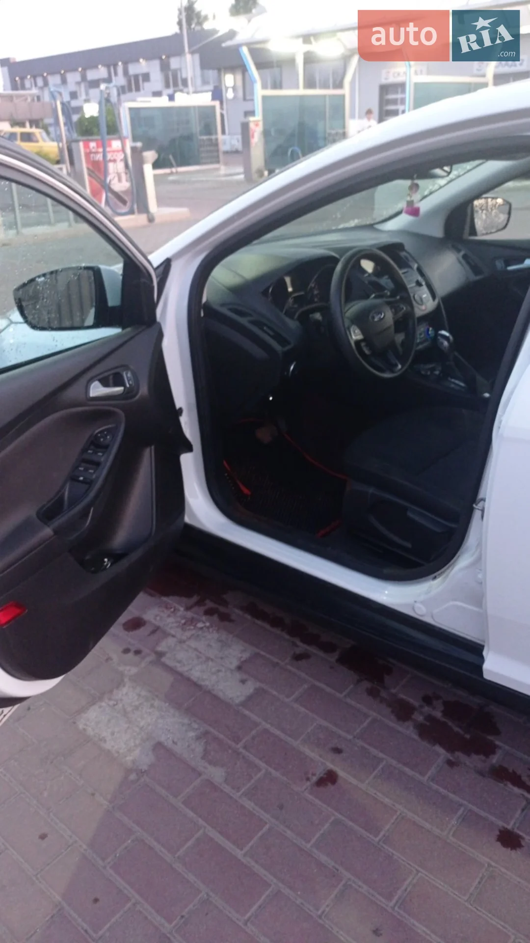 2015 Ford Focus - мініатюра 5
