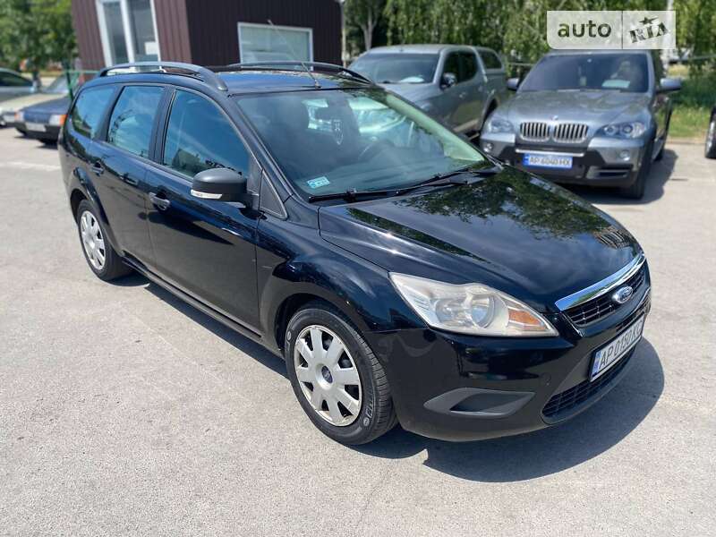 Ford Focus 2008