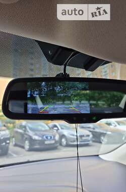 Седан Ford Focus 2012 в 