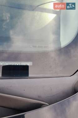 Універсал Ford Focus 2005 в Славському
