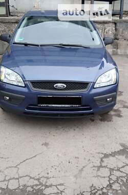 Универсал Ford Focus 2006 в Ровно