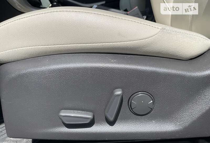 Хетчбек Ford Focus 2015 в Броварах фото 16 Хетчбек Ford Focus 2015 в Броварах