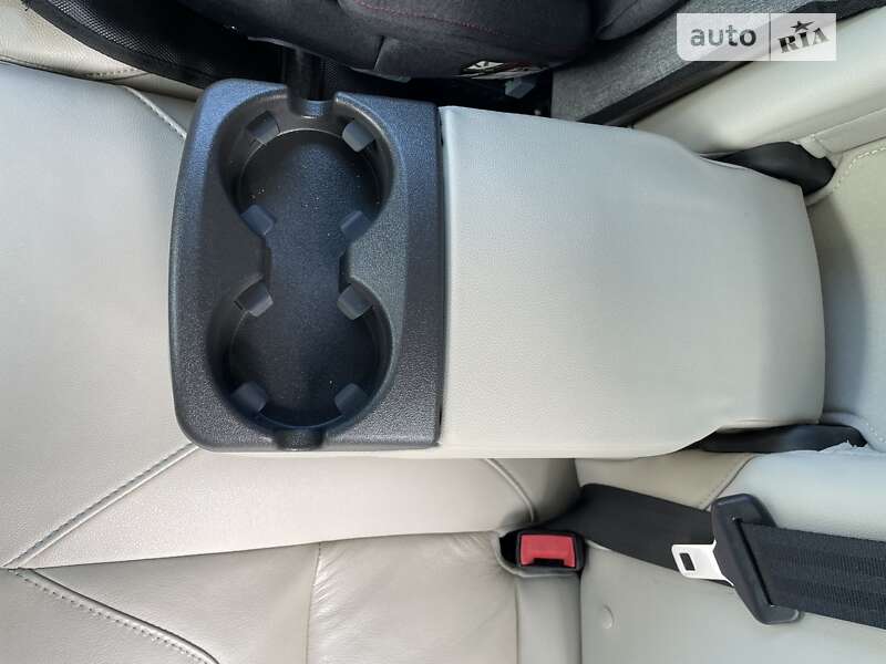 Хетчбек Ford Focus 2015 в Броварах фото 46 Хетчбек Ford Focus 2015 в Броварах