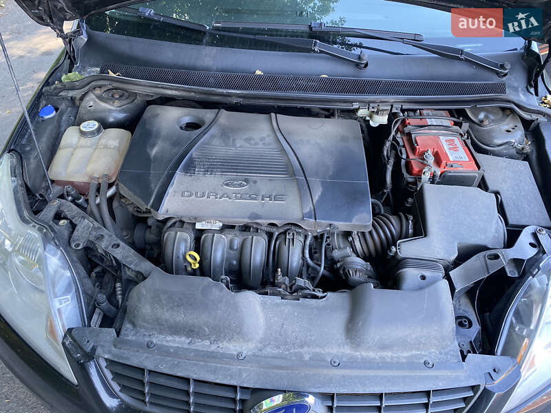 Седан Ford Focus 2011 в Вінниці фото 9 Седан Ford Focus 2011 в Вінниці