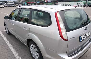 Універсал Ford Focus 2008 в Ромнах