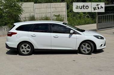 Універсал Ford Focus 2011 в Києві