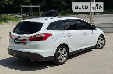 Универсал Ford Focus 2011 в Киеве