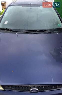 Универсал Ford Focus 1999 в Киеве
