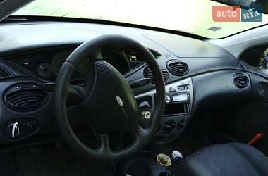 Универсал Ford Focus 1999 в Киеве