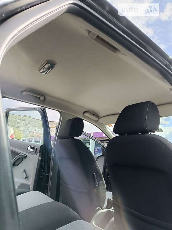 Універсал Ford Focus 2010 в Рівному