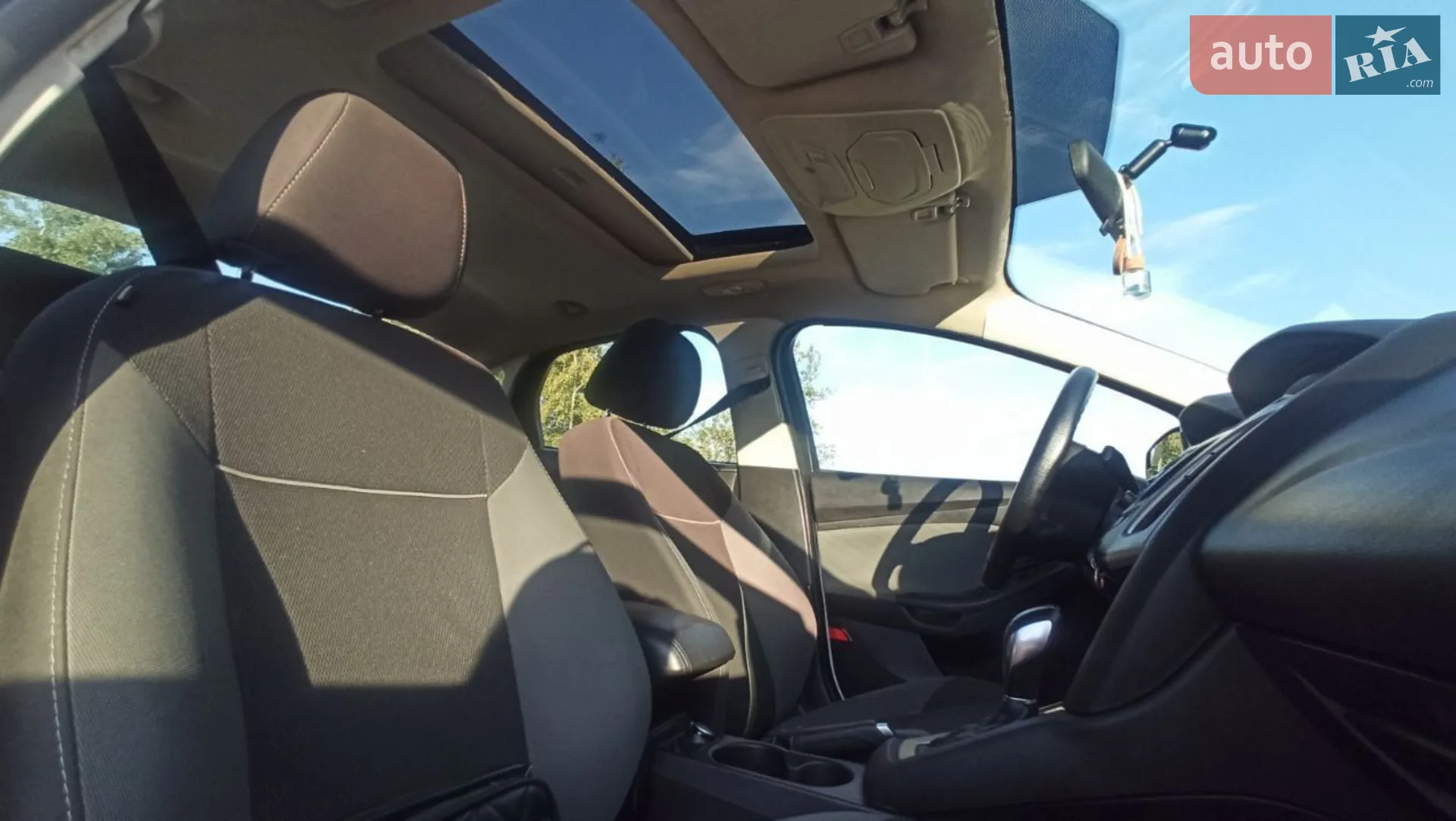 2014 Ford Focus - мініатюра 19