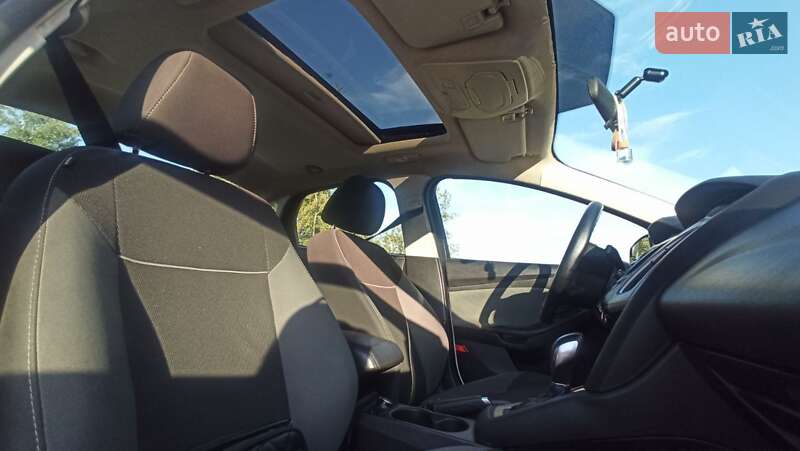 Седан Ford Focus 2014 в Днепре